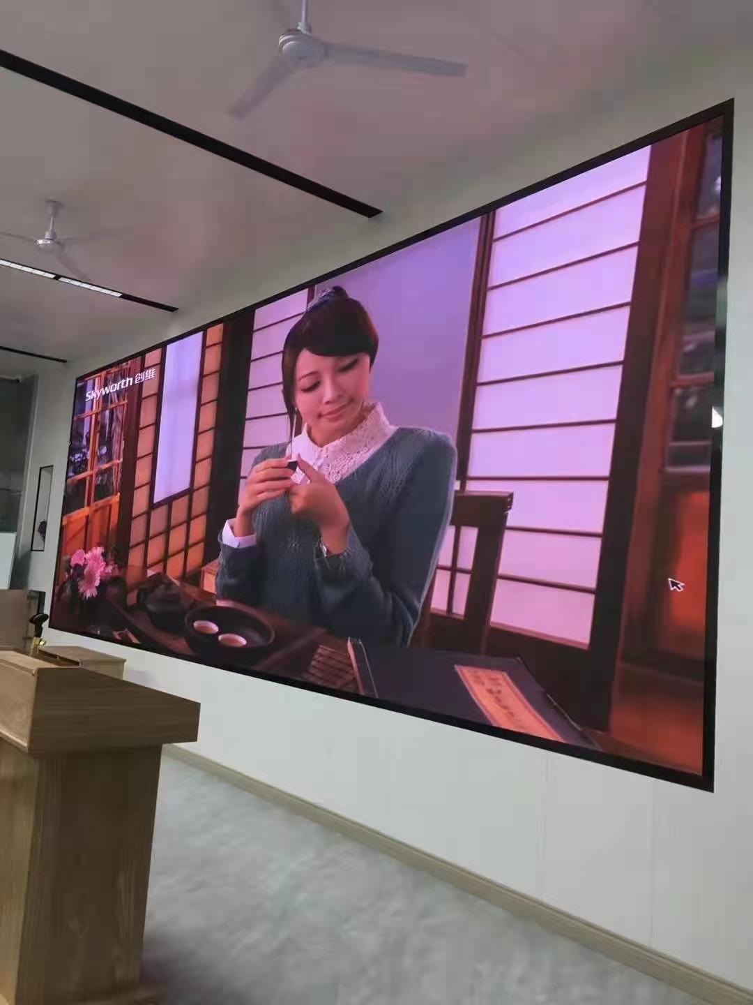 山東室內LED顯示屏優惠價格