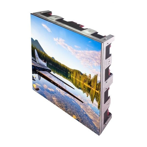 山東室內P3LED電子顯示屏